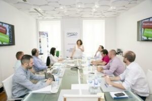 Éxito de participación en el ciclo de formación sobre Habilidades en Comunicación Persuasiva organizado por ANESCO