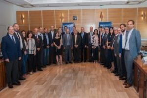 El Puerto de Algeciras se integra en el Comité Ejecutivo de la Asociación MedPorts