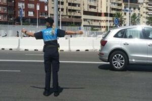 Los puertos de Algeciras y Tarifa activan el dispositivo especial de la Operación Paso del Estrecho