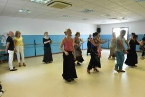 La Escuela Municipal Sánchez Verdú cierra un curso con un balance positivo y fructífero