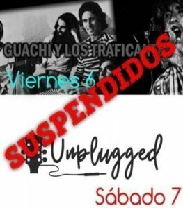 Podemos pide al equipo de Gobierno que se adapte a la nueva normativa para los conciertos