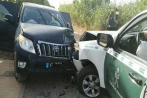 El Gobierno anuncia que se destinarán 6 millones para mejorar la seguridad de la comarca