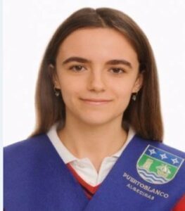 Una alumna de Puertoblanco obtiene uno de los 10 Premios Extraordinarios de bachillerato de la Provincia