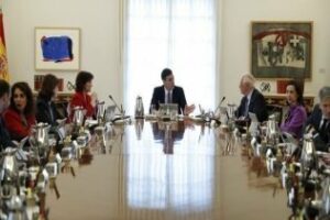 El Consejo de Ministros autoriza la licitación de las obras del tramo San Pablo-Almoraima