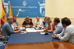 La Mutua de Ceuta será entidad colaboradora de Seguridad Social para el Ayuntamiento