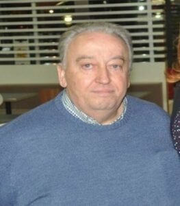 Lino Muñoz dimite de la presidencia del UDEA por motivos personales