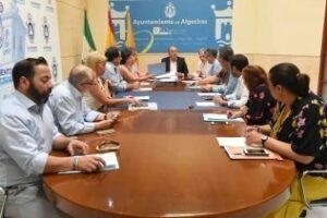 Aumenta la oferta lectiva para el próximo curso de la Escuela Municipal de Música, Danza y Teatro