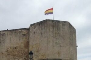 Manifestación antifascista el 18 de julio en Tarifa