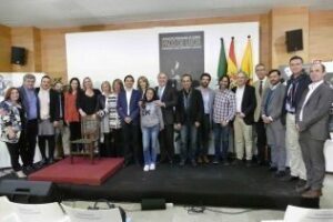 Pastora Soler, Farruquito y Antonio Reyes, principales reclamos del V Encuentro Internacional de Guitarra Paco de Lucía"