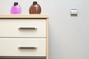 Los mecanismos eléctricos en la decoración del hogar