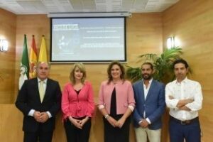 "La evolución del baile flamenco femenino" abre el V Encuentro Internacional de Guitarra "Paco de Lucía"