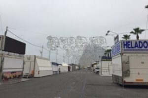 La Federación Orgullo y Diversidad denuncia un caso de transfobia durante la Feria de La Línea