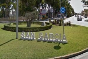 La Policía Nacional detiene al autor de cinco robos en el interior de viviendas en San García