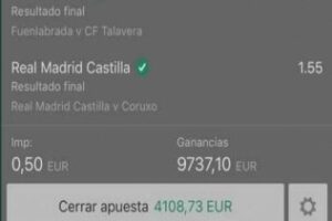 Curiosidades: Cinco apuestas curiosas que hicieron ganar fortunas