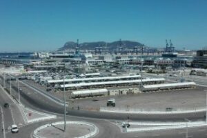 El dispositivo de la OPE se refuerza para el incremento de retornos de este fin de semana