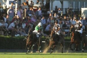 Dubai se proclama campeón de la Copa de Bronce Estrella Damm de alto hándicap