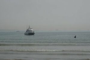 La imagen de la discordia