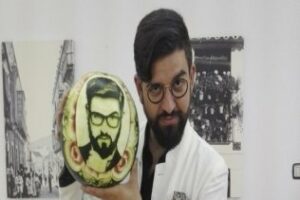 Manu Sánchez: El Campo de Gibraltar y yo estamos completamente enamorados