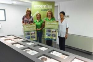 El Centro de Interpretación Andalusí amplía su programa de visitas a través de Artemisa