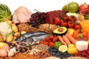 Beneficios de tener una nutrición adecuada