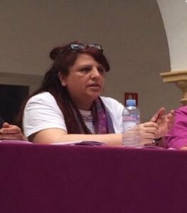 Podemos tacha de "xenófobo e ignorante" el discurso de Landaluce y pide que se retracte