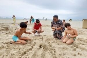 El Rinconcillo acoge actividades educativas con motivo de la festividad de La Palma