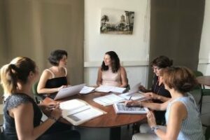 El ayuntamiento trabaja en el diseño del plan local para zonas desfavorecidas