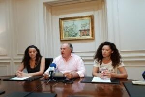 El lunes darán comienzo la excavación arqueológica de la calle Pescadería