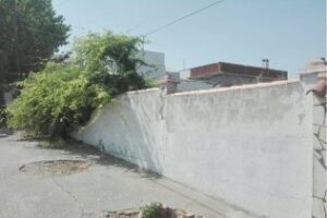 Podemos denuncia el abandono de los hornos romanos de El Rinconcillo