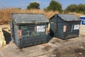 Ciudadanos insiste en la necesidad de poner en marcha un plan de choque de limpieza