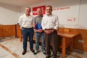 Sindicato de Policía Portuaria reclama que se le devuelva el recorte salarial del Decreto Ley