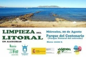 Podemos considera "inconcebible" que Landaluce organice una limpieza ciudadana