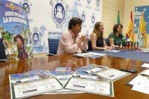 El día de Algeciras en el parque Isla Mágica se celebrará el próximo día 8 de septiembre