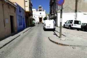 Arranca el proceso para adjudicar obras en las calles Cayetano del Toro y Miguel Martín