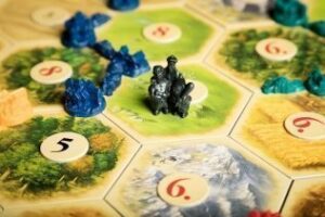 Conoce los mejores juegos de mesa