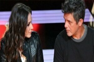Malú y Alejandro Sanz narran su infancia en Algeciras en un videoclip grabado en la ciudad (VÍDEO)