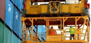 Ingresan en prisión los dos detenidos por cobrar por puestos de trabajo en la estiba