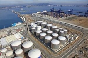 El alcalde informará a la Junta, APBA y empresas sobre las últimas quejas vecinales por olor a gas