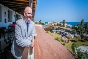 La CEC celebra el estimulo" que supone la rebaja del recargo provincial del IAE para las empresas