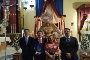 XV Exaltación a Nuestra Señora del Buen Fin