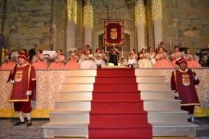 Arranca en Tarifa la última Feria campogibraltareña