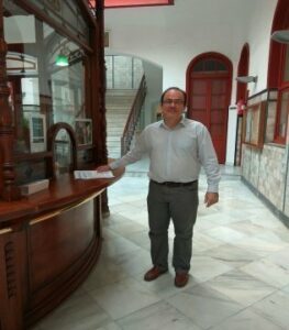 Ciudadanos (Cs) Algeciras presenta una moción con medidas para la protección de los MENA