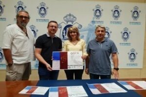 El IV Maratón Fotográfico AFSUR Algeciras llegará el próximo sábado 6 de octubre