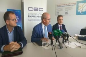 La CEC celebrará su Convención Empresarial 2018 el 10 de octubre en La Línea