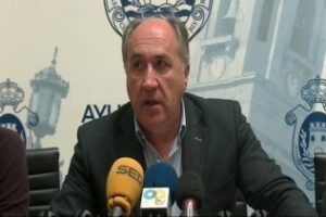 Landaluce y Romero lamentan que Exteriores no trasladara medidas concretas para la comarca