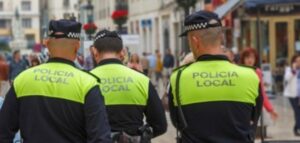 (ACTUALIZACIÓN) El investigado en la trama de amaño de oposiciones es el hijo del ex jefe de la Policía Local de Algeciras