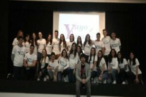 El IES Isla Verde pone en marcha la segunda edición del programa de capacitación YayoAyuda