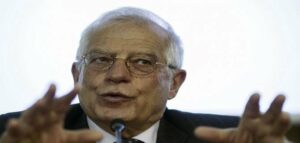 Borrell se reúne este martes con los alcaldes del Campo de Gibraltar para analizar el Brexit