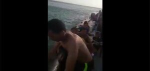 El Gobierno acelera la prohibición de las narcolanchas mediante un Real Decreto Ley