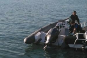 El PP pide al Gobierno la aprobación inmediata de la prohibición de las narcolanchas